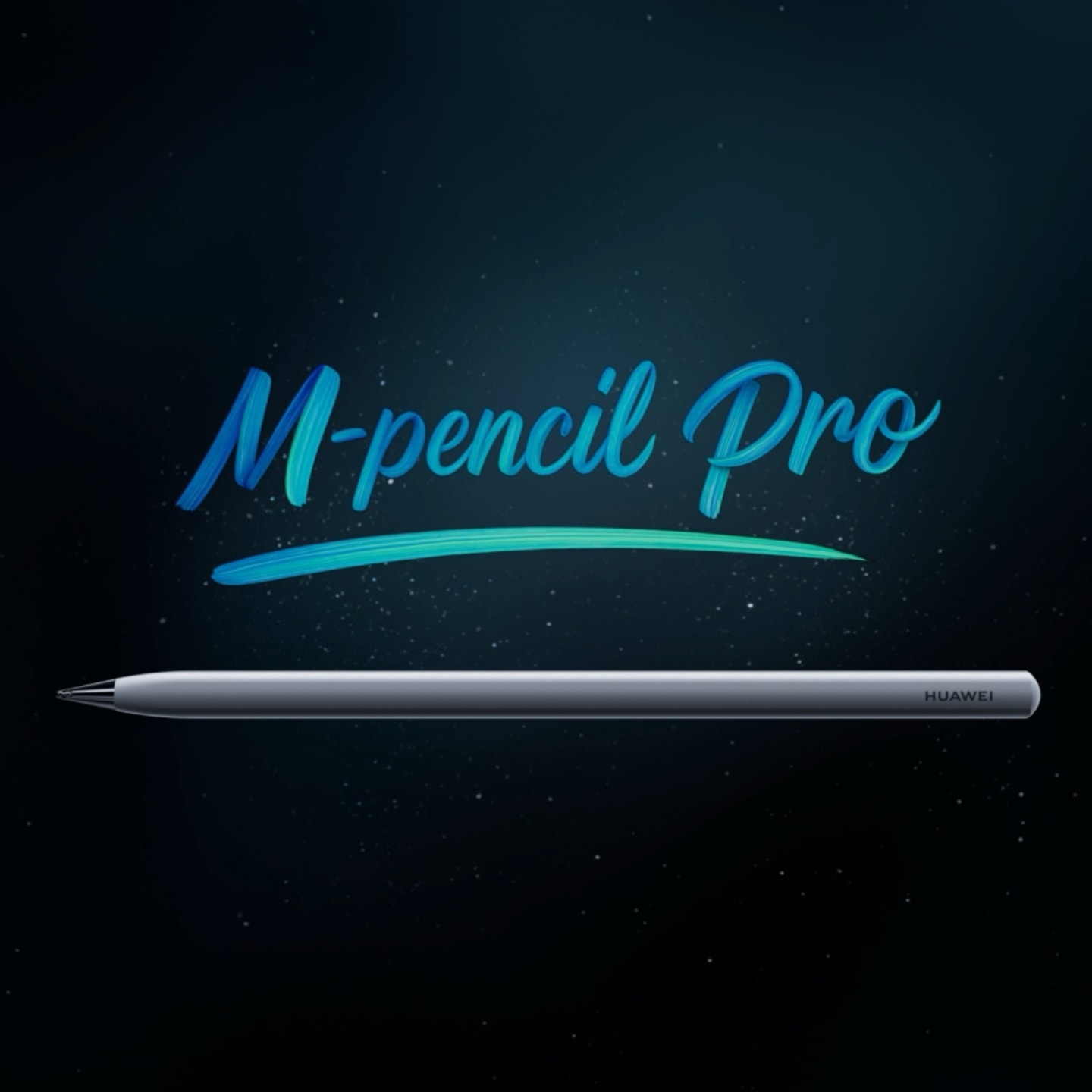 HUAWEI MatePad Pro 12.2 英寸全新 M-pencil Pro