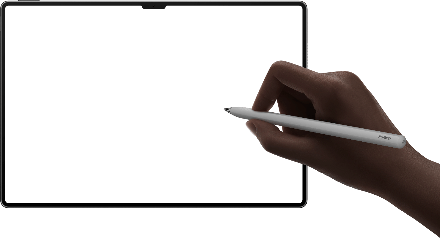 HUAWEI MatePad Pro 13.2 英寸天生会画插画展示
