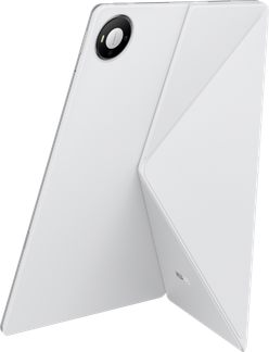 HUAWEI MatePad Pro Max 皮套后视图
