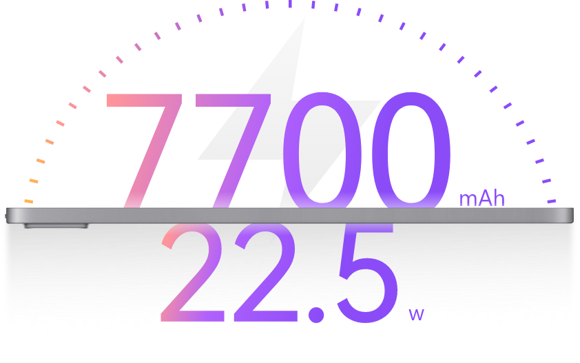 HUAWEI MatePad SE 长久续航