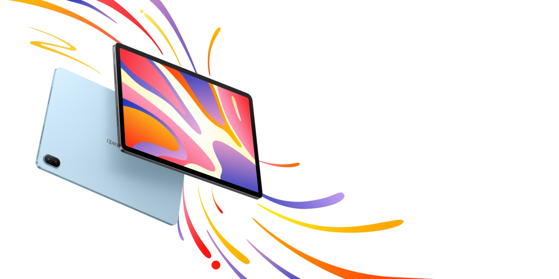 HUAWEI MatePad SE KV