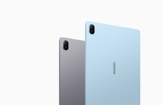 HUAWEI MatePad SE 金属机身