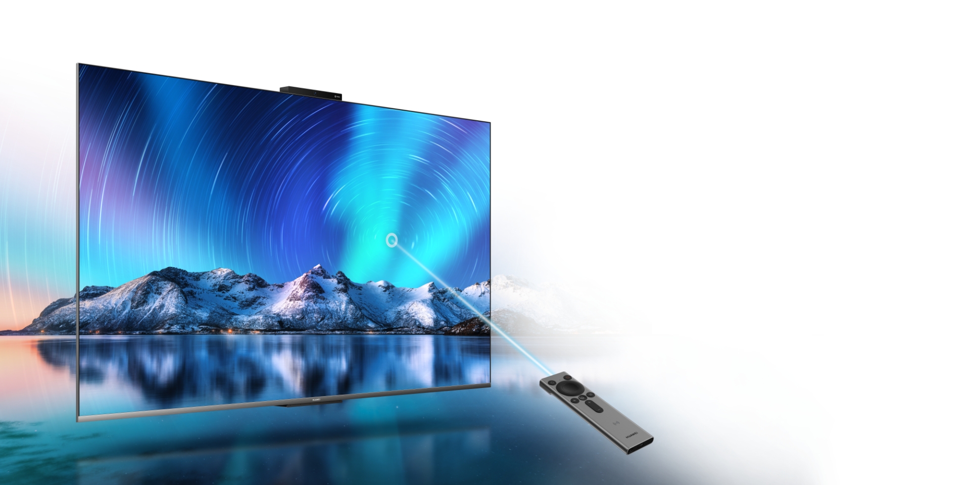 华为智慧屏 S5 Pro KV