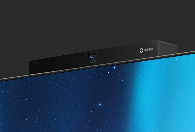 华为智慧屏 S5 Pro 心动理由 6