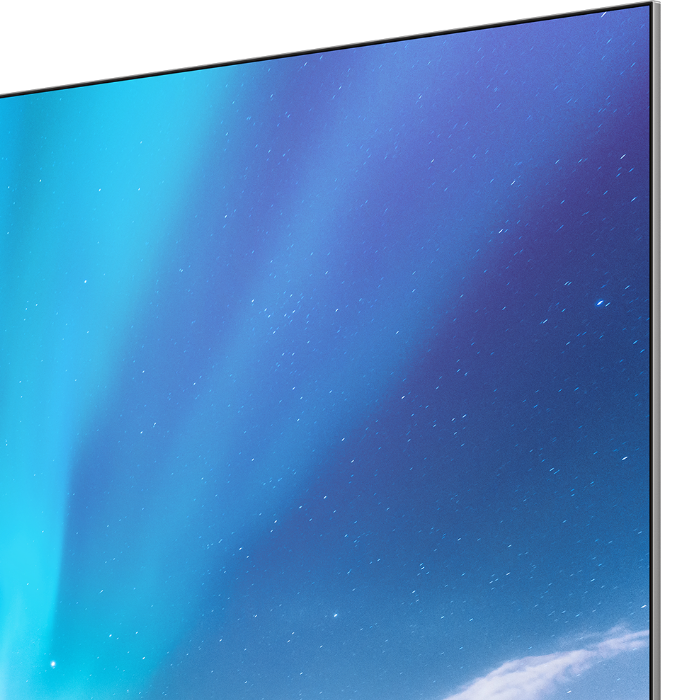 华为智慧屏 S5 Pro 金属机身