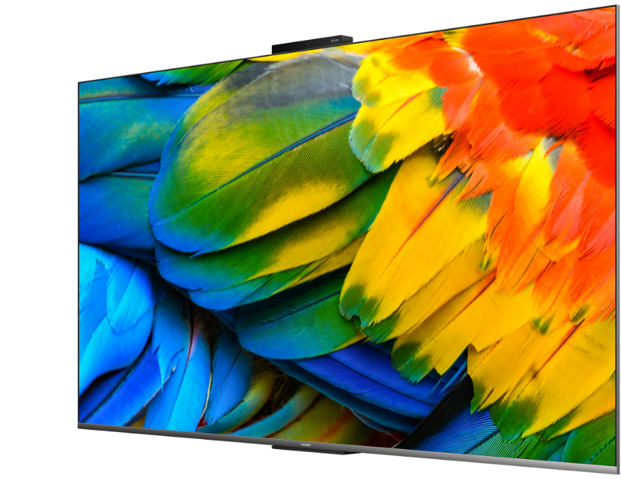华为智慧屏 S5 Pro 颜色