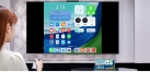 华为智慧屏 S5 Pro 超级投屏