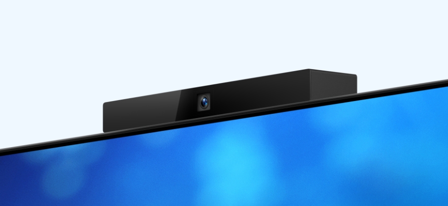 华为智慧屏 S5 心动理由 外观设计