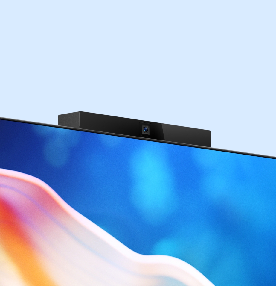 华为智慧屏 S5 AI 摄像头