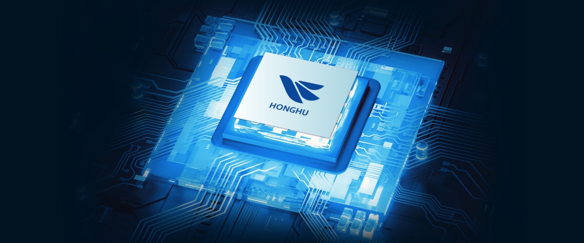 华为智慧屏 S6 芯片图