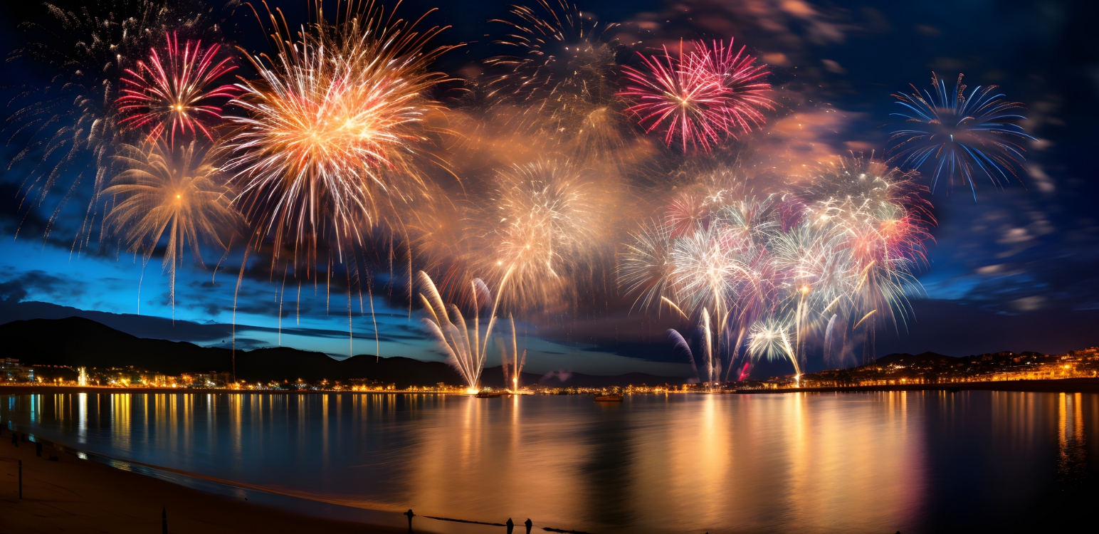 展示了鸿鹄绮光绚彩大师版带来的 10.7 亿色