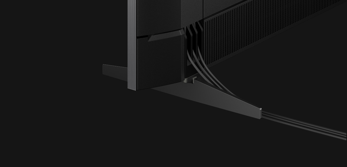 华为智慧屏 V5 Pro 埋线接口