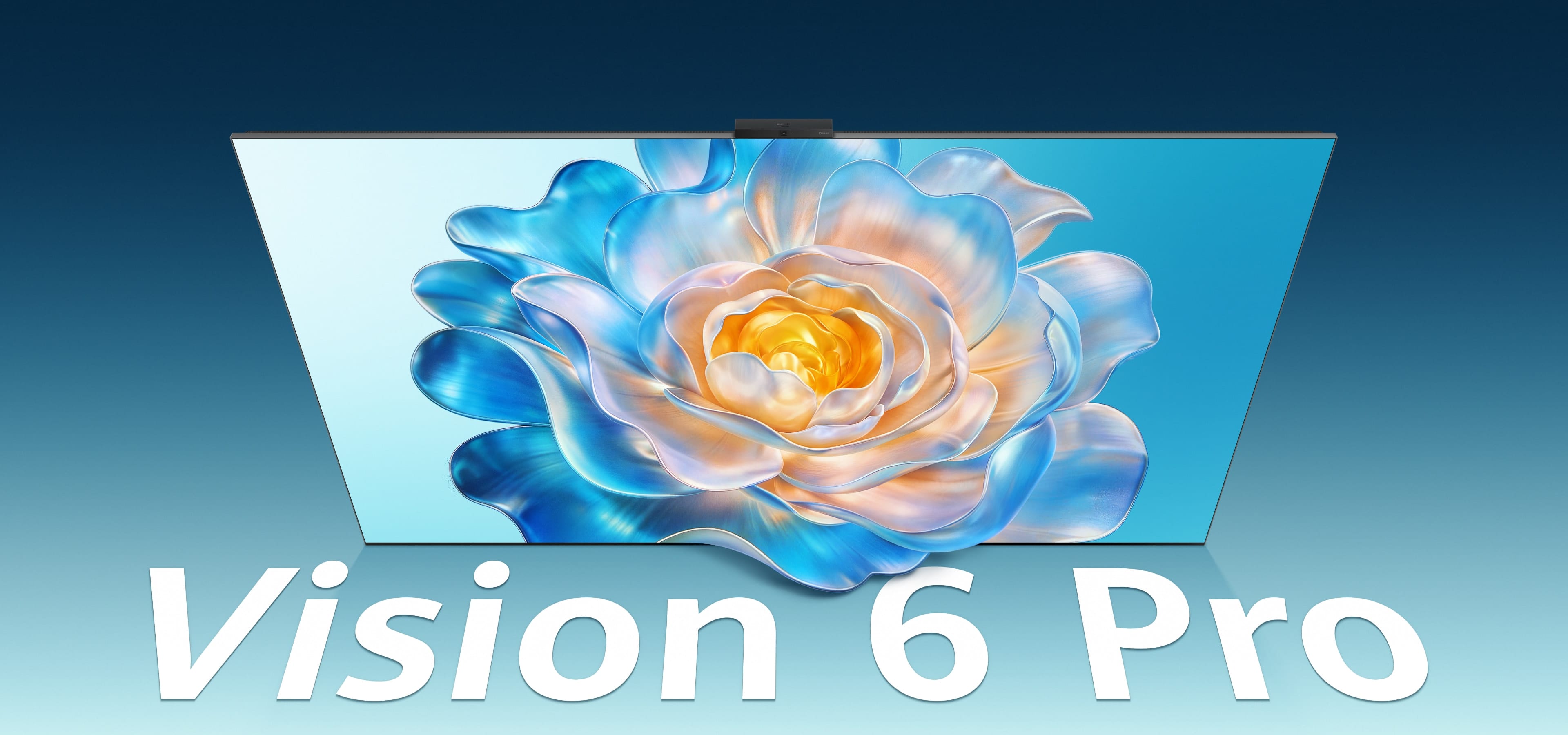 华为 Vision 智慧屏 6 Pro