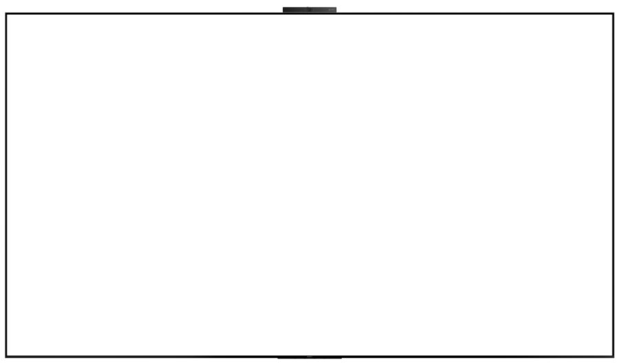 华为 Vision 智慧屏 6 小艺搜片的使用场景，展示了华为 Vision 智慧屏 6 鸿蒙 AI 的小艺搜片功能