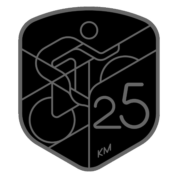展示了华为手环 11 Pro 骑行的专属纪念奖章