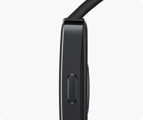 华为手环 9 外观