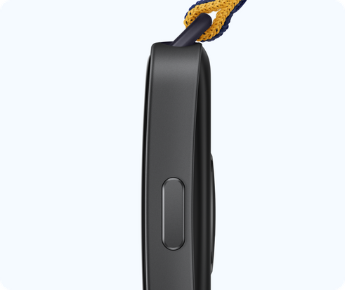 华为手环 9 外观