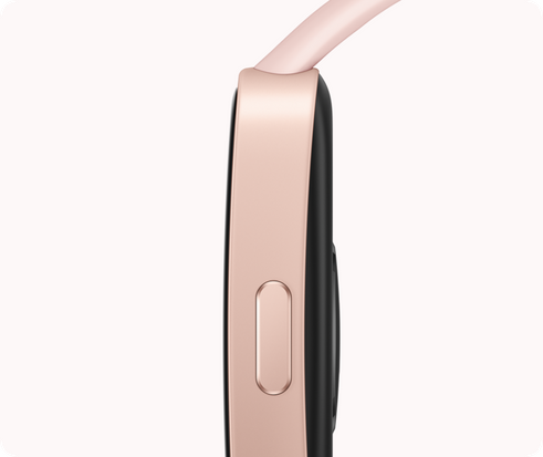 华为手环 9 外观