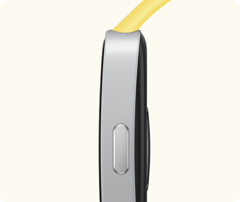 华为手环 9 外观