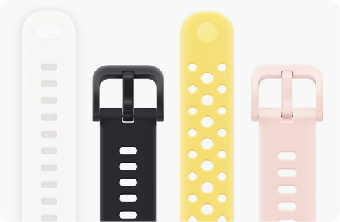 华为手环 9 表带