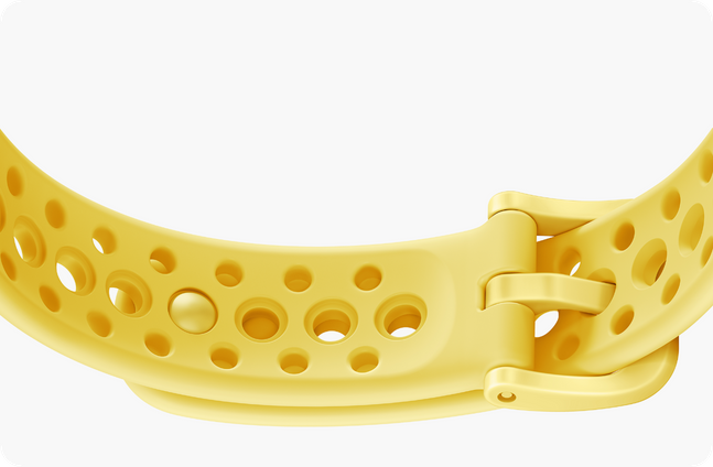 华为手环 9 表带