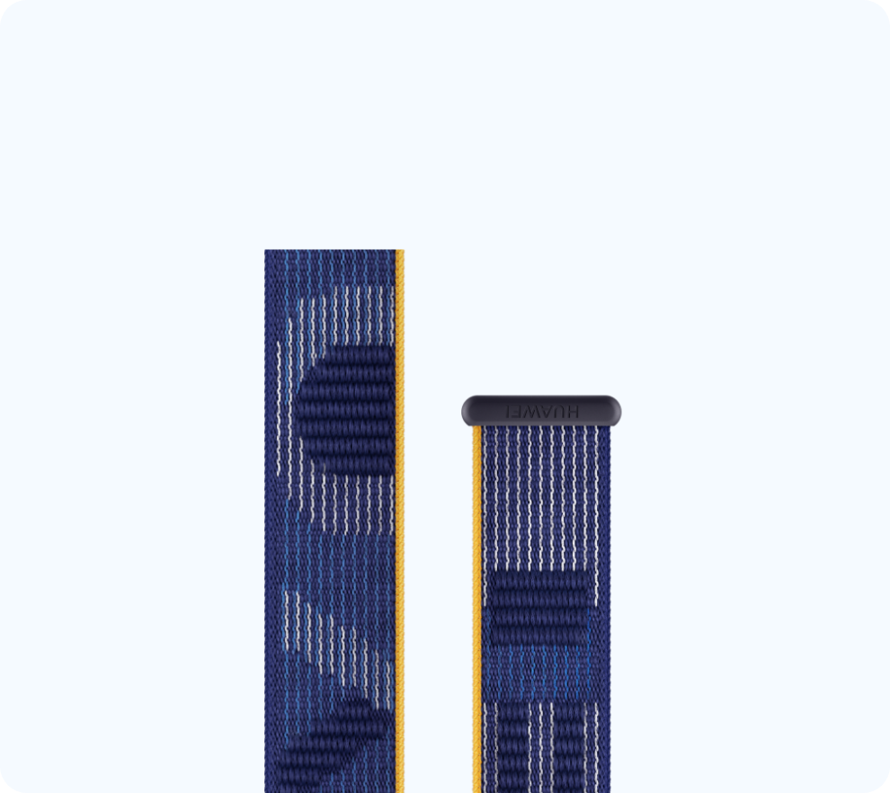 华为手环 9 表带