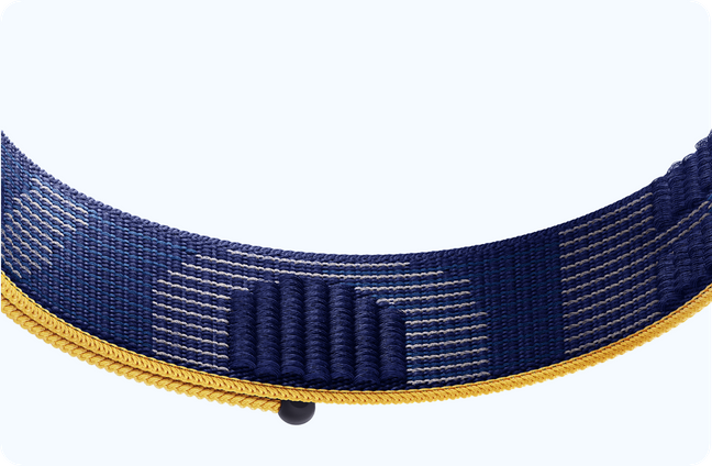 华为手环 9 表带