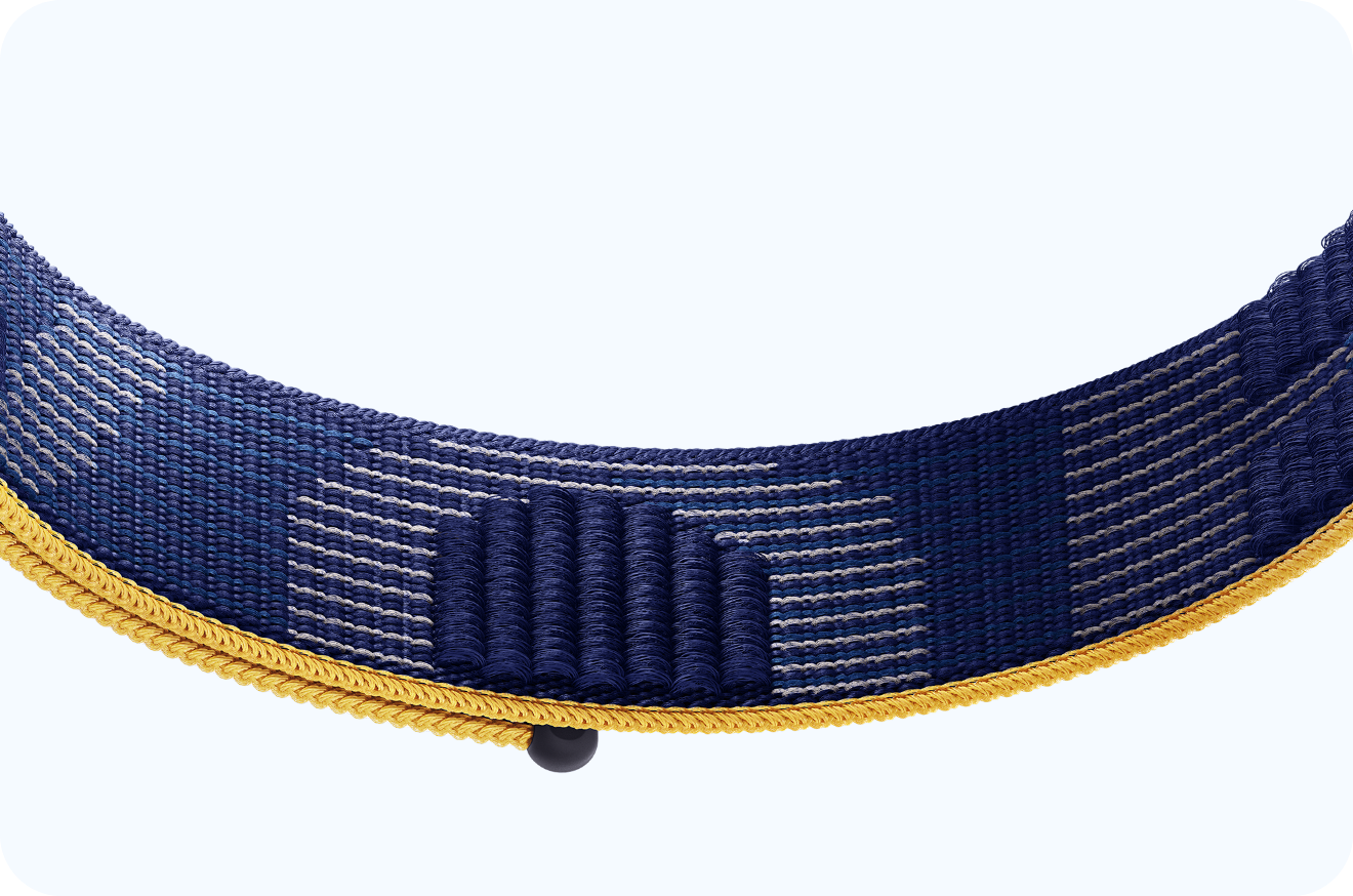 华为手环 9 表带