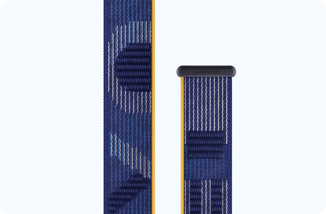 华为手环 9 表带