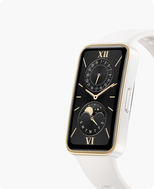 华为手环 9 主要卖点