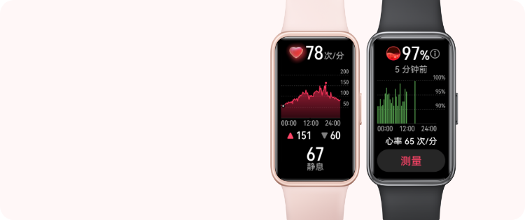 华为手环 9 主要卖点