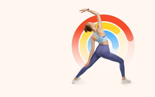 华为手环 9 主要卖点