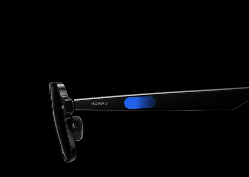 HUAWEI Eyewear 心动理由