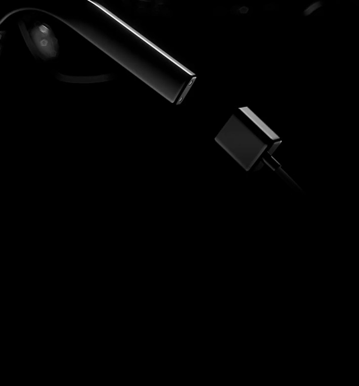 HUAWEI Eyewear 充电