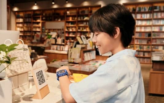 华为儿童手表 5 Pro 心动理由