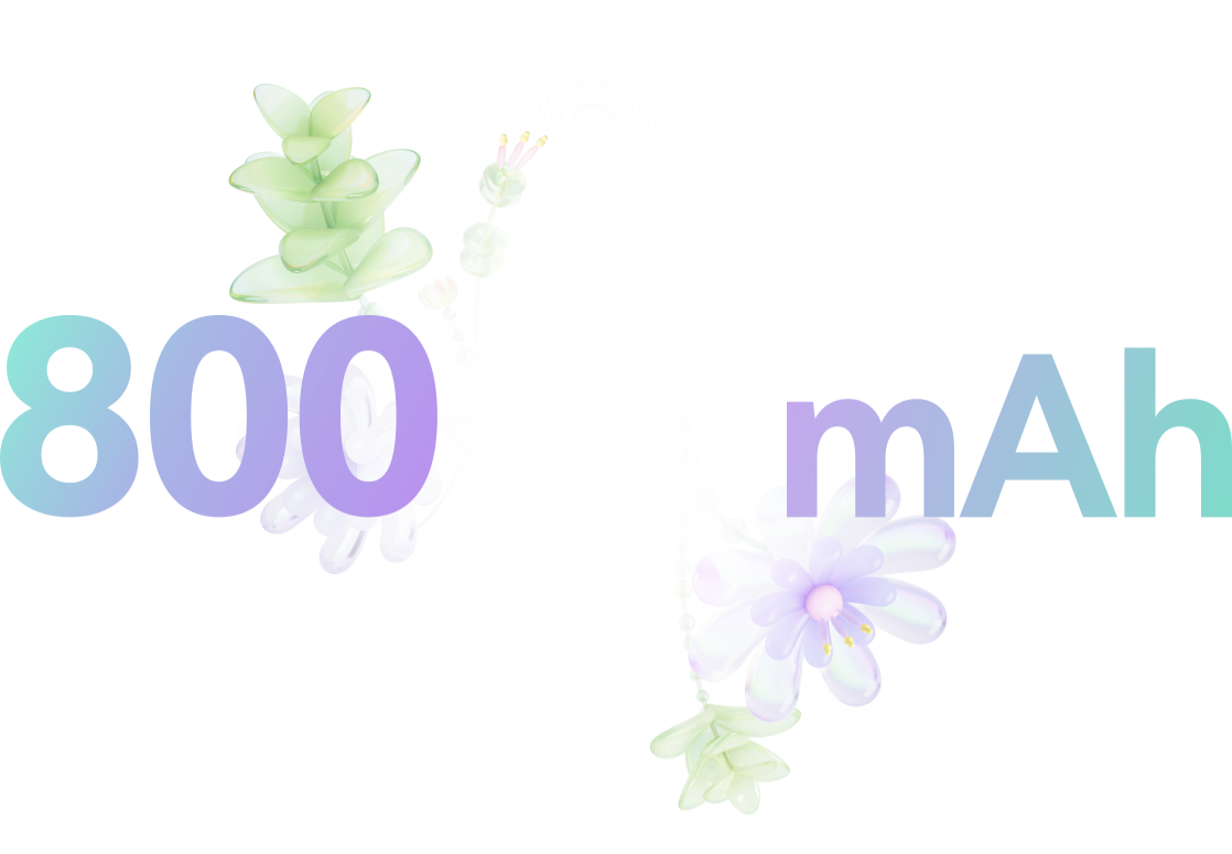 华为儿童手表 5 快充大电池