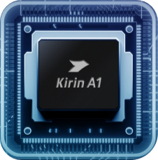 HUAWEI TalkBand B7 心动理由