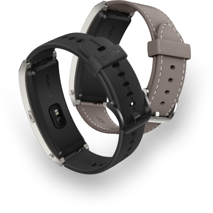 Huawei talkband b7 обзор