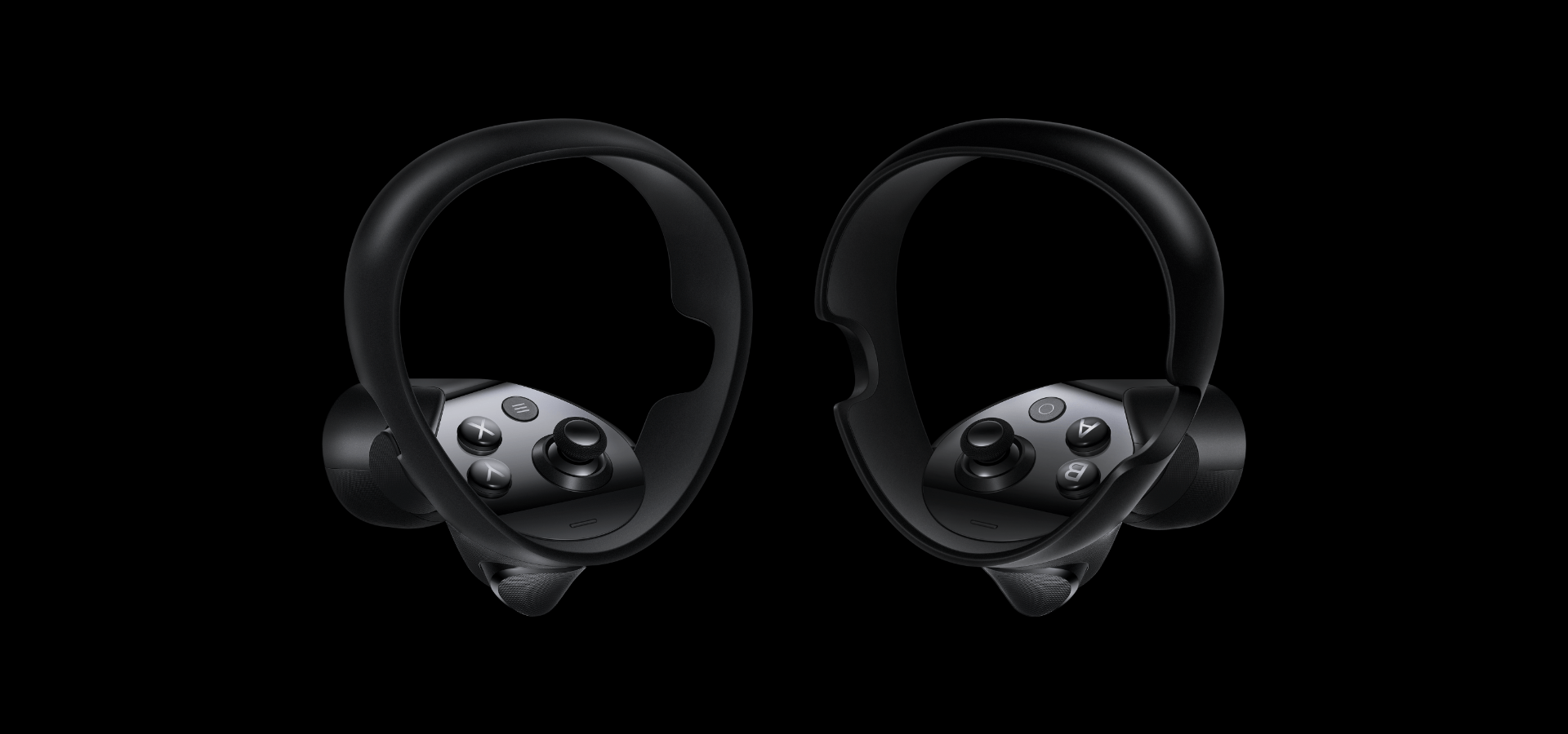 HUAWEI VR Glass 6DoF 游戏套装手柄2