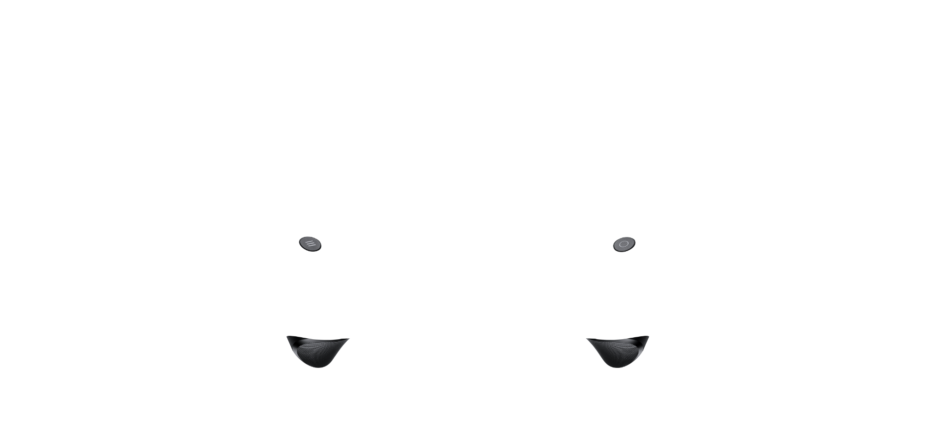 HUAWEI VR Glass 6DoF 游戏套装手柄2