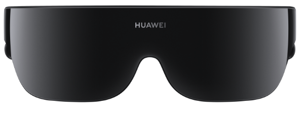 HUAWEI VR Glass 6DoF 游戏套装方便收纳
