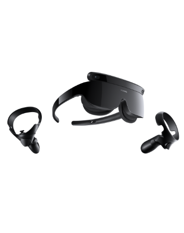 HUAWEI VR Glass 6DoF 游戏套装