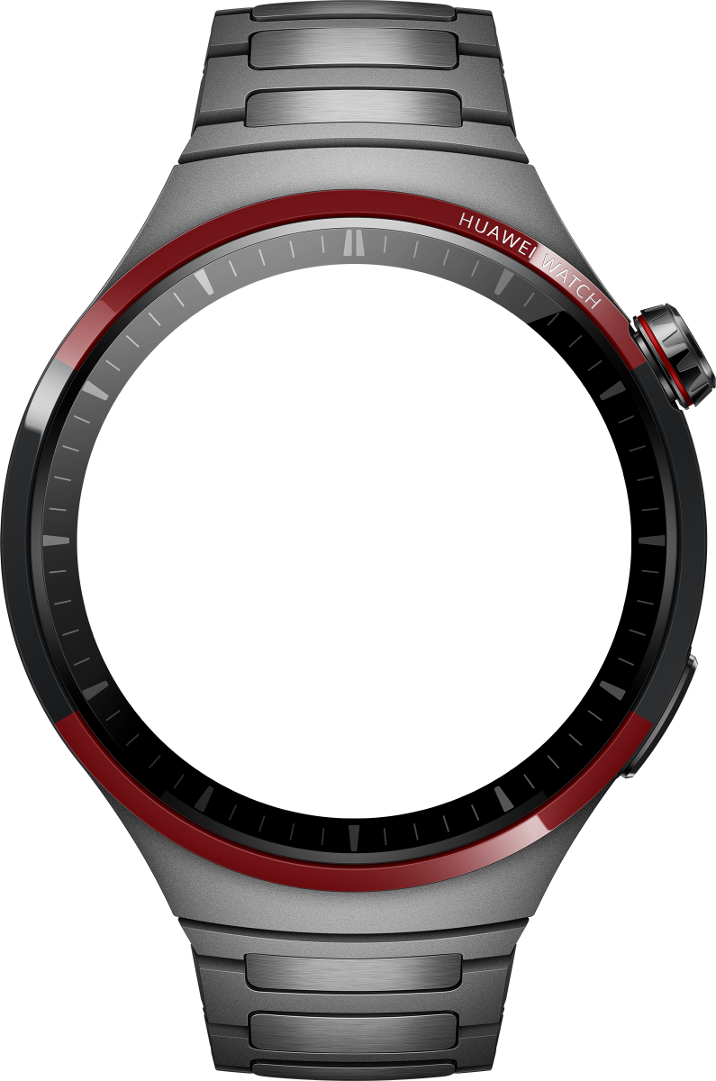 HUAWEI WATCH 4 Pro 太空探索表壳