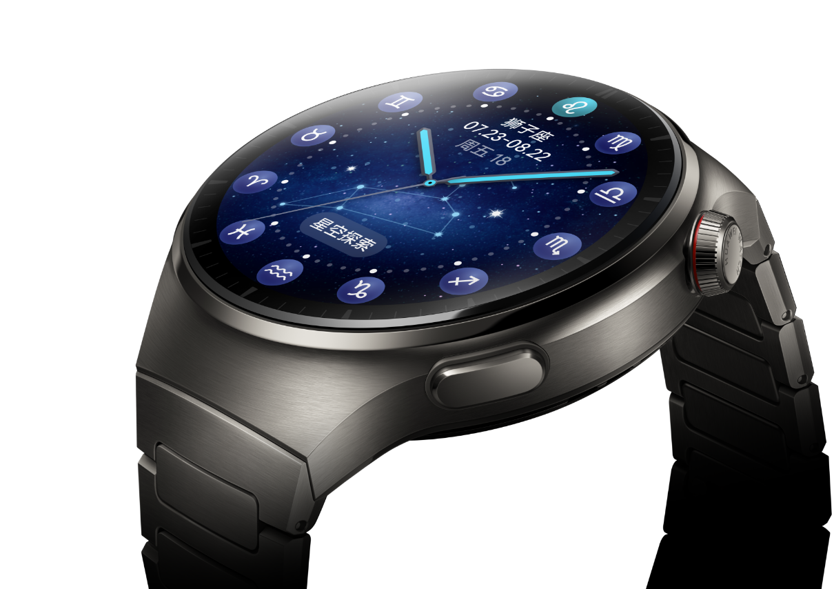 HUAWEI WATCH 4 系列- 华为官网