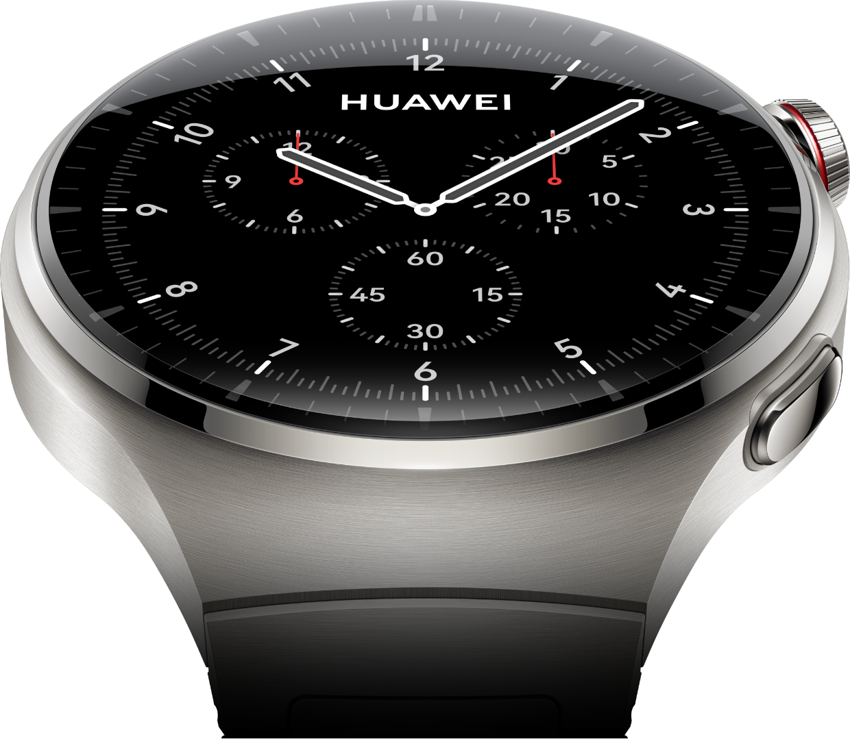 HUAWEI WATCH 4 系列- 华为官网