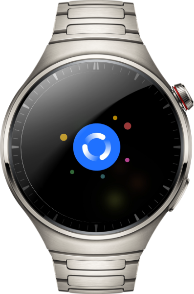 HUAWEI WATCH 4 系列 双续航模式