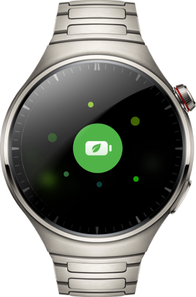 HUAWEI WATCH 4 系列 双续航模式
