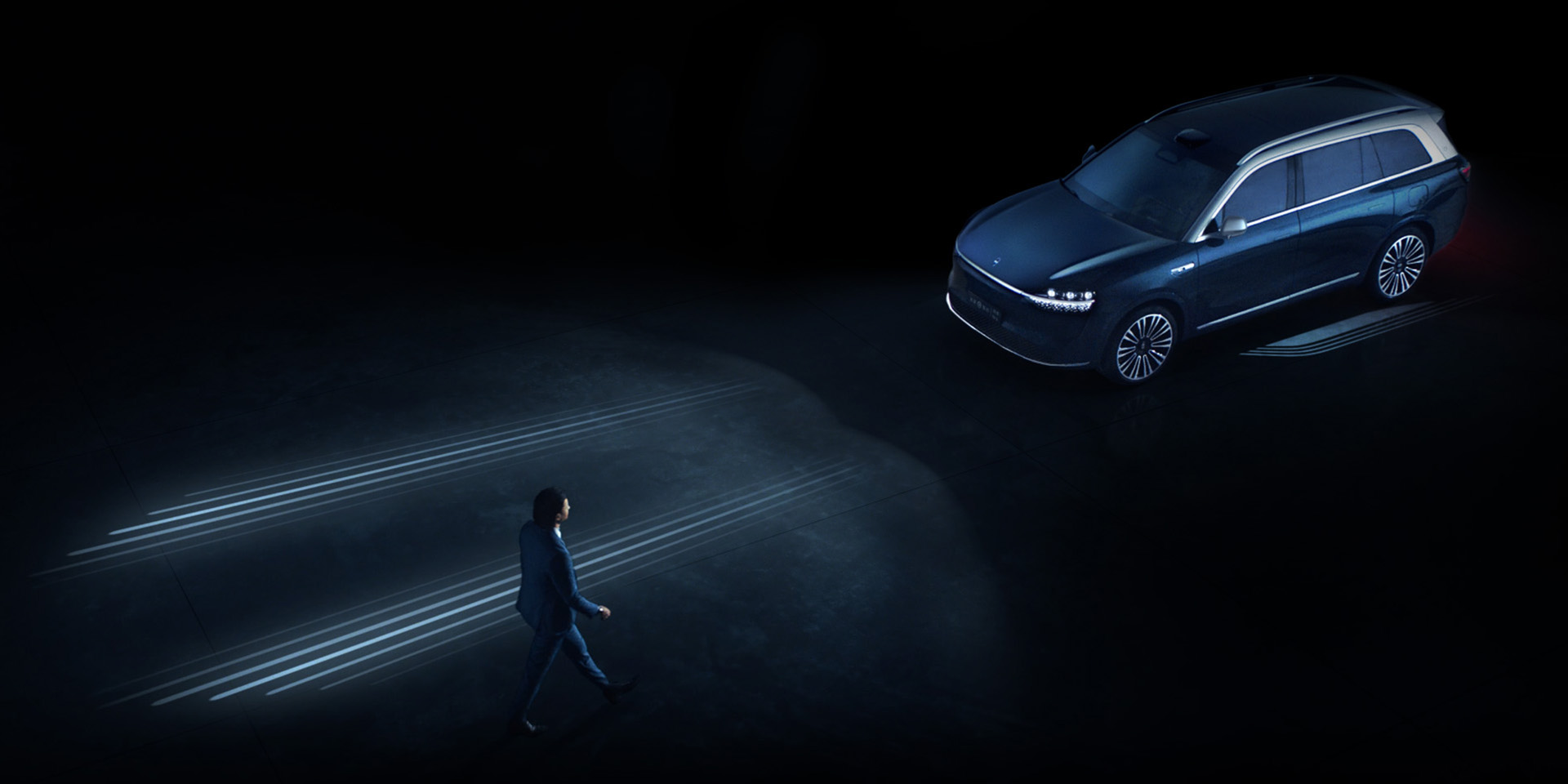 HUAWEI WATCH 4 Pro 太空探索智慧控车