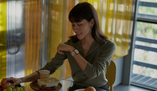 HUAWEI WATCH 5 帮助用户了解情绪健康