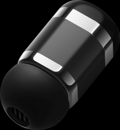 HUAWEI WATCH Buds 小巧耳机